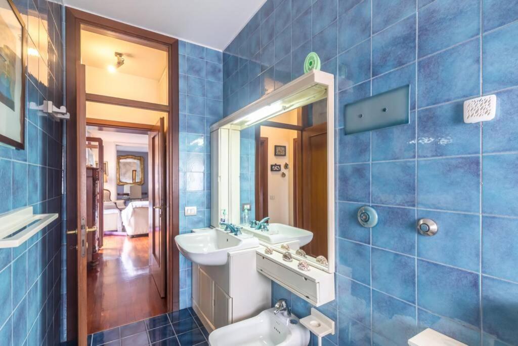 Dadahome Elegante Appartamento Vicino Al Centro Treviso Exterior photo