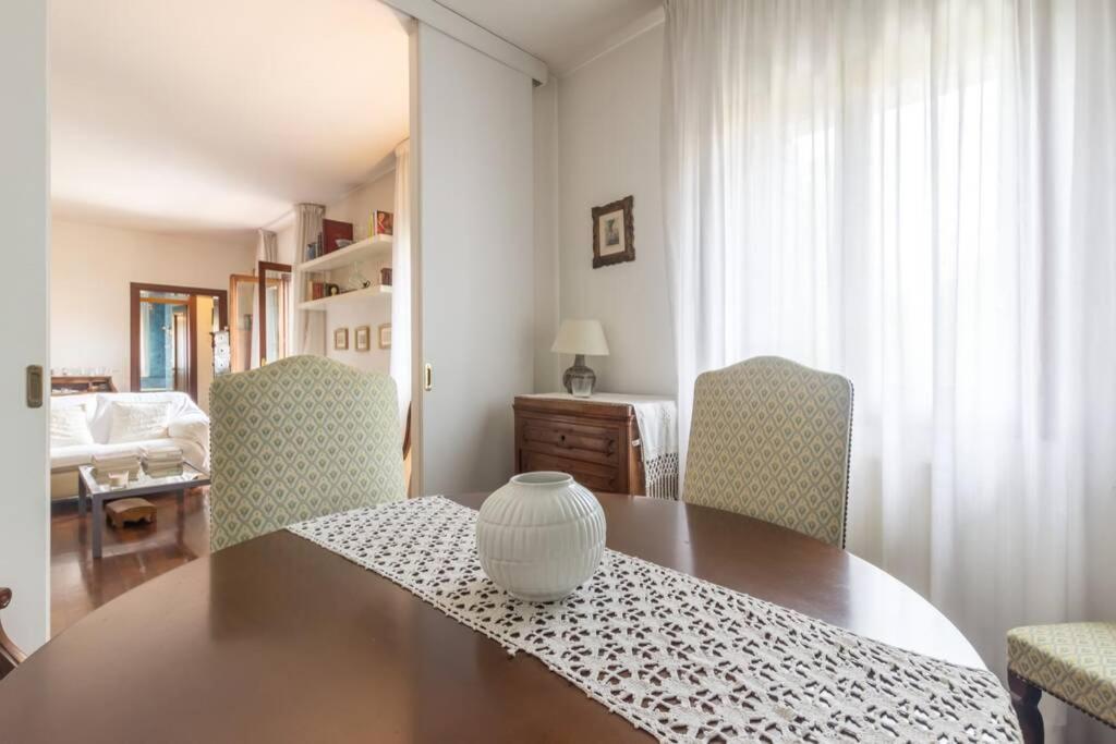 Dadahome Elegante Appartamento Vicino Al Centro Treviso Exterior photo
